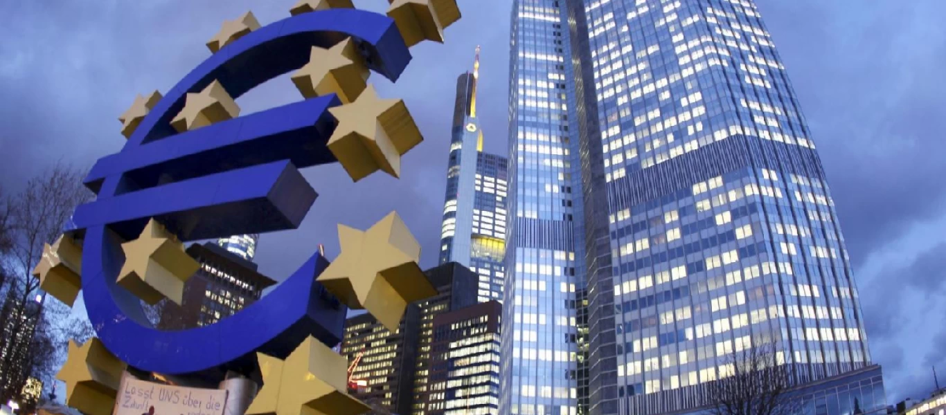 Πρόγραμμα μαζικής αγοράς ομολόγων 750 δισ. από την ΕΚΤ - Στο πρόγραμμα και η Ελλάδα